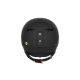 7. POC Meninx Skihelm Schwarz