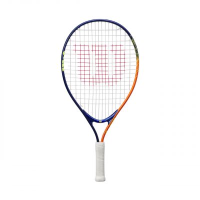 Wilson Slam 21 Jungen TNS RKT 3 1/2'' Jr WR172010U Tennisschläger