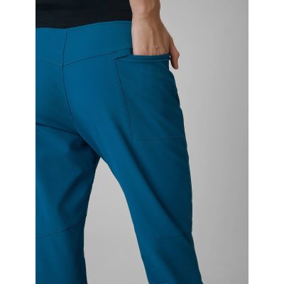7. Schnelltrocknende Damen-Trekkinghose 4F 4FRSS26TFTRF1464-46S
