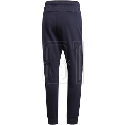 5. adidas Essentials Plain Tapered Pant FL M DU0376