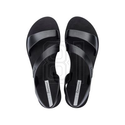 2. Ipanema Vibe Sandal Fem W 82429 BD422 Sandalen