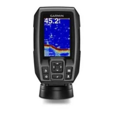 5. Garmin Striker 4 Echolot