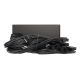 10. Seasonic CORE BC-850 ATX 3.1 Netzteilmodul 850 W 20+4 Pin ATX Schwarz