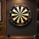 8. Dartscheibe OFFICIAL SISAL 45 CM