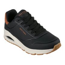 Skechers Uno Suited On Air M 183004-BLK Schuhe
