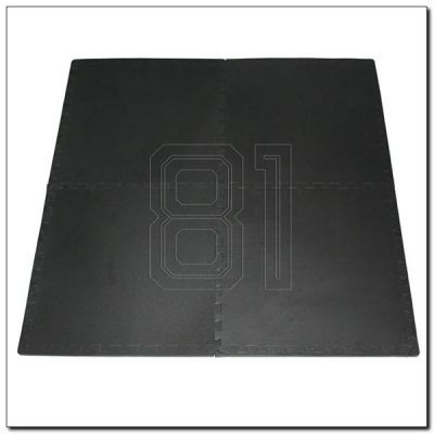 5. Puzzlematte für Kraftgeräte MP12 600x600x12mm 17-63-018
