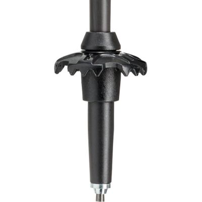 4. LEKI TR MAKALU FX Trekkingstöcke, 110-130 cm grün