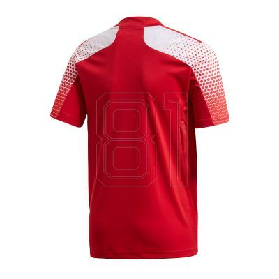2. Adidas Regista 20 Jr T-Shirt FI4565