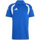 2. Herren-Poloshirt adidas Tiro 26 League blau KF3398