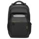 9. Targus® CityGear 14" Laptop-Rucksack Schwarz
