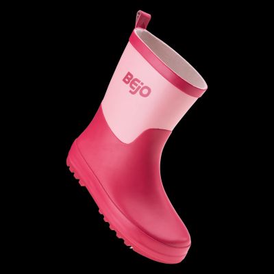 4. Kinder-Gummistiefel PLASHI JRG