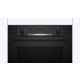 6. BOSCH HBA334EB4 Backofen