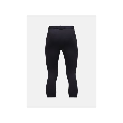 3. Peak Performance W FWT Spirit Short John Thermo-Leggings Schwarz
