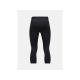 3. Peak Performance W FWT Spirit Short John Thermo-Leggings Schwarz