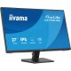7. iiyama ProLite X2793HSU-B1 Computermonitor 68,6 cm (27") 1920 x 1080 px Full HD LED Schwarz