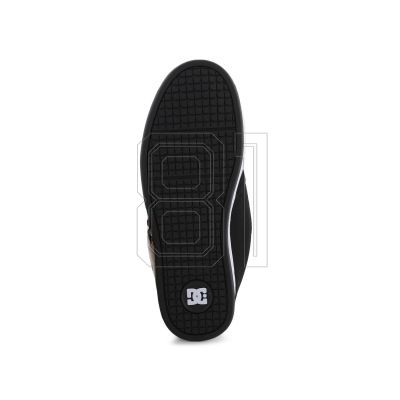 12. DC Netzschuhe M 302361-BLW