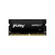 5. Kingston 32 GB 3200 MHz DDR4 CL20 SODIMM FURY Impact KF432S20IB/32