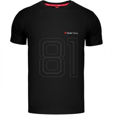 Ozoshi TSH01 M T-Shirt OZ93766
