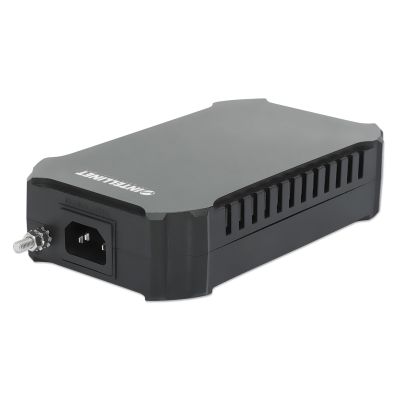 5. Intellinet 561945 PoE-Adapter 10 Gigabit Ethernet, Gigabit Ethernet