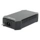 5. Intellinet 561945 PoE-Adapter 10 Gigabit Ethernet, Gigabit Ethernet