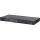 5. Dahua CS4220-16GT-240 Managed Switch 18x1GbE 2xSFP PoE