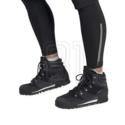 3. Adidas Terrex Snowpitch M FV7957 Schuhe