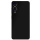 4. 3mk Matt Case Pro für Samsung Galaxy S25 Edge – Mattschwarz
