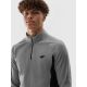 Herren Thermo-Fleece-Unterwäsche (Oberteil) 4F 4FWAW24UFLEM045-27S