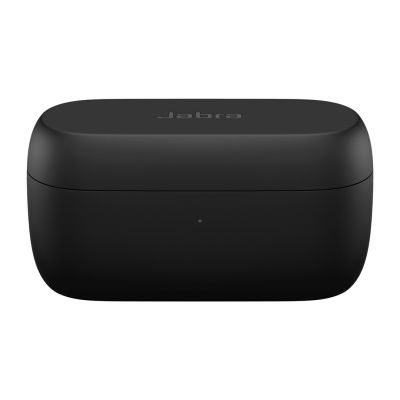 4. Jabra 20797-989-999 True Wireless Stereo (TWS) In-Ear-Kopfhörer/Headset mit Bluetooth-Anrufen/Musikwiedergabe, Schwarz