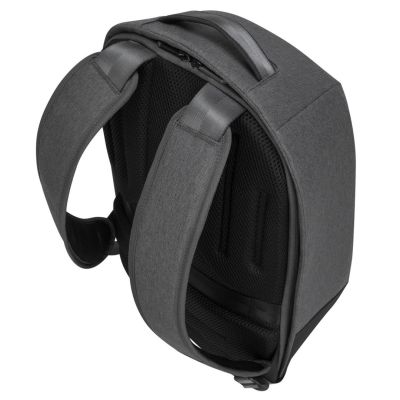 8. Targus TBB58802GL Laptoptasche 39,6 cm (15,6") Rucksack Schwarz, Grau
