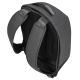 8. Targus TBB58802GL Laptoptasche 39,6 cm (15,6") Rucksack Schwarz, Grau