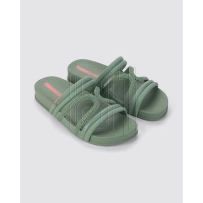 3. Ipanema Walk Slide W 27262BG089 Zehentrenner
