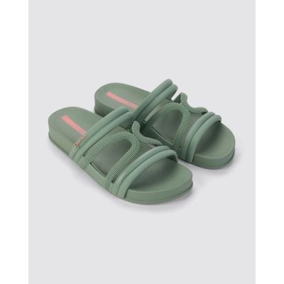 3. Ipanema Walk Slide W 27262BG089 Zehentrenner