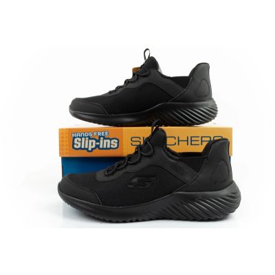 19. Skechers Bounder Slip-ins Jugend-Sportschuhe für Kinder
