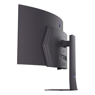 6. LG 45GX900A-B Computermonitor 113 cm (44,5") 3440 x 1440 px Wide Quad HD OLED Schwarz