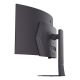 6. LG 45GX900A-B Computermonitor 113 cm (44,5") 3440 x 1440 px Wide Quad HD OLED Schwarz