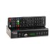 2. DVB-T2 H.265 HEVC Cabletech-Tuner