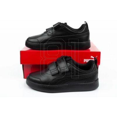 20. Puma Courtflex Infants Jr 371544 06