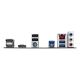 5. GIGABYTE B650M D3HP AMD B650 Motherboard Socket AM5 Micro ATX