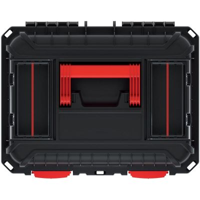 15. KISTENBERG SCHWERER 45 WERKZEUGKASTEN