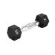 9. HMS HEX PRO 2 KG Hantel 