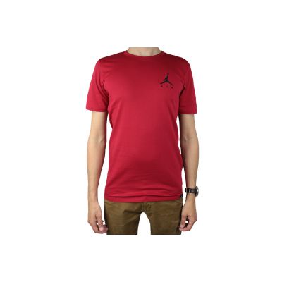 Jordan Air Jumpman T-Shirt mit Stickerei M AH5296-687