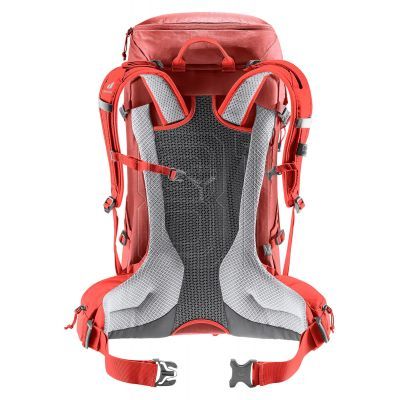 8. Deuter Futura 24 SL Rucksack 3400521-5589