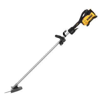 2. DeWALT DCMBC812N-XJ Freischneider/Trimmer 25 cm AC Schwarz, Gelb
