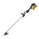 2. DeWALT DCMBC812N-XJ Freischneider/Trimmer 25 cm AC Schwarz, Gelb