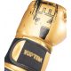 6. RTT-POWER INK GOLDEN STAR Boxhandschuhe gold und schwarz