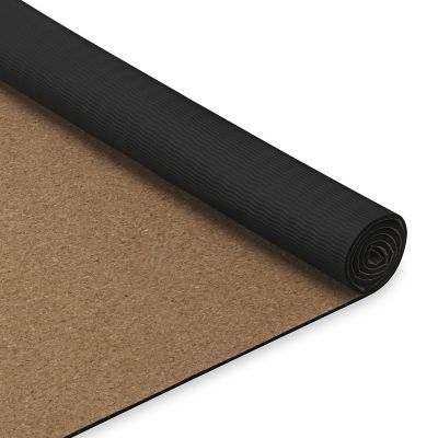 5. Gaiam 62904 Yogamatte