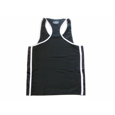 7. MASTERS Boxing Shirt - KBOX-2Q SALE!!! XXL