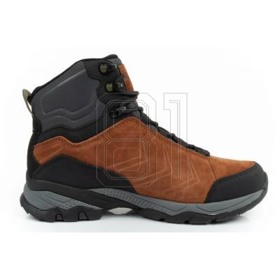12. CMP Melnick M 3Q18587 P777 Trekkingschuhe