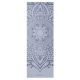 6. Gaiam Wild Lilac Sundial 5 MM 64941 Yogamatte
